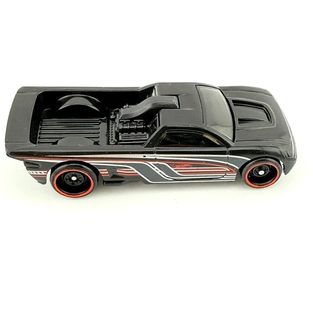 Hot Wheels vintage hot